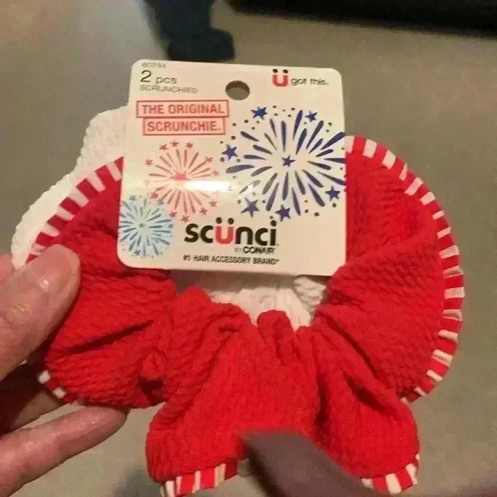 Hair Accessories bundle - 8 total